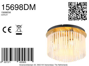 globo-plafón-gorley-dorado-vidrio-ø32cm-e14-15698dm-8a