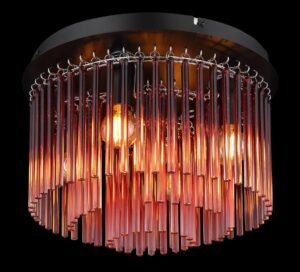 globo-plafón-gorley-negro-vidrio-ø32cm-e14-15698dbr-1