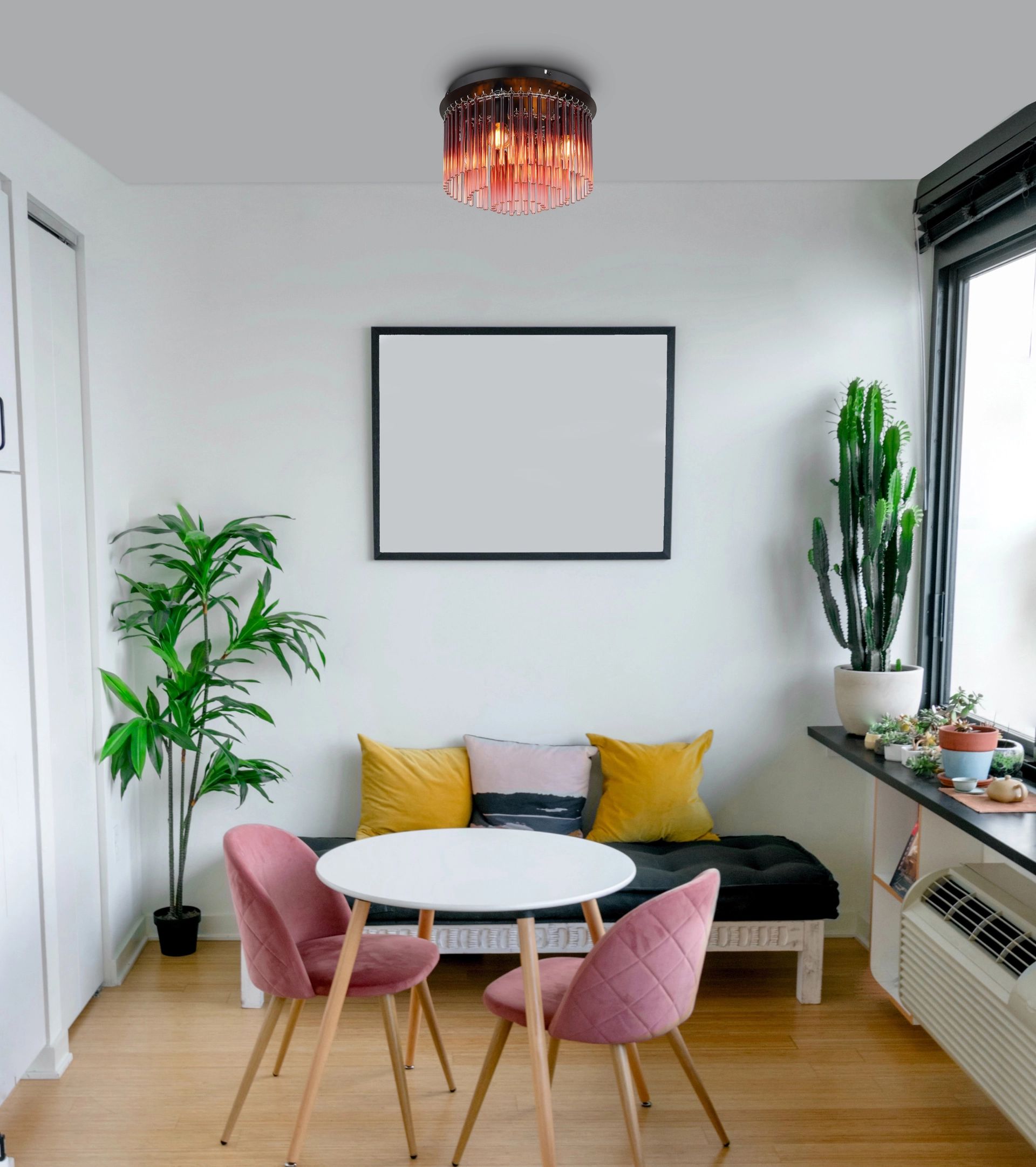 globo-plafón-gorley-negro-vidrio-ø32cm-e14-15698dbr-1