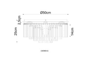 globo-plafón-gorley-negro-vidrio-ø50cm-e27-15698d1g-1