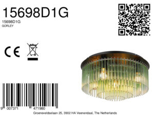 globo-plafón-gorley-negro-vidrio-ø50cm-e27-15698d1g-8a