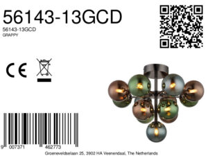 globo-plafón-grappy-multicolor-vidrio-ø56cm-g9-56143-13gcd-8a