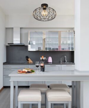 globo-plafón-greys-negro-metal-ø40cm-e27-15966d-1