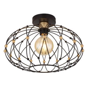 globo-plafón-greys-negro-metal-ø40cm-e27-15966d-1