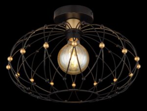 globo-plafón-greys-negro-metal-ø40cm-e27-15966d-1