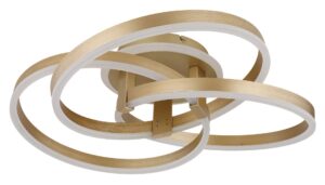 globo-plafón-herwig-dorado-metal-led-67163-56g-1