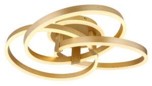 globo-plafón-herwig-dorado-metal-led-67163-56g-1