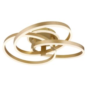 globo-plafón-herwig-dorado-metal-led-67163-56g-1