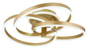 globo-plafón-herwig-dorado-metal-led-67163-56g-1