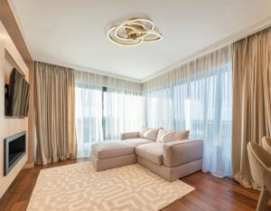 globo-plafón-herwig-dorado-metal-led-67163-56g-1