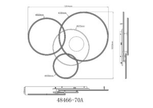 globo-plafón-invertina-plateado-aluminio-led-48466-70a-1