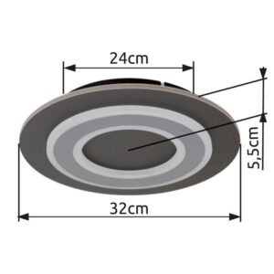 globo-plafón-jayden-antracita-plástico-ø32cm-led-48032-24-1