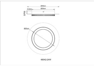 globo-plafón-jayden-blanco-metal-ø35cm-led-48042-24w-1