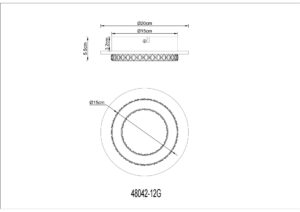 globo-plafón-jayden-negro-metal-ø20cm-led-48042-12g-1