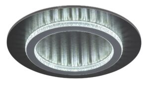 globo-plafón-jayden-negro-metal-ø35cm-led-48042-24a-1