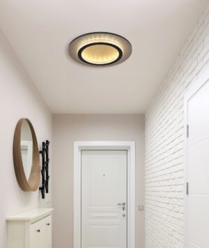 globo-plafón-jayden-negro-metal-ø35cm-led-48042-24g-1