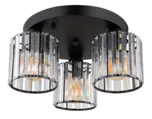 globo-plafón-jordana-negro-vidrio-ø35cm-e27-15742-3d-1