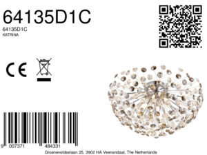 globo-plafón-katrina-cromo-vidrio-ø60cm-g9-64135d1c-8a