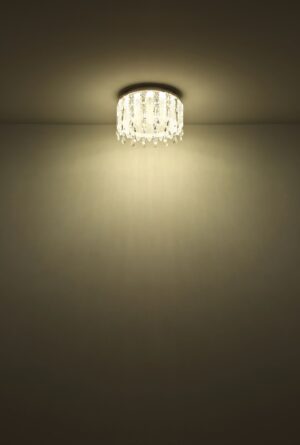 globo-plafón-klunka-cromo-vidrio-ø38cm-led-67176-38d-1