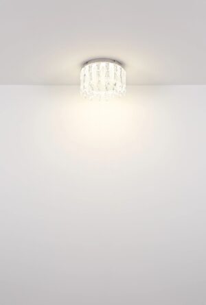 globo-plafón-klunka-cromo-vidrio-ø38cm-led-67176-38d-1