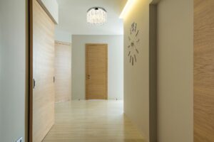 globo-plafón-klunka-cromo-vidrio-ø38cm-led-67176-38d-1