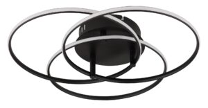 globo-plafón-kombos-negro-metal-ø46cm-led-67355-40-1
