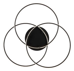 globo-plafón-kombos-negro-metal-ø46cm-led-67355-40-1