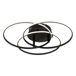 globo-plafón-kombos-negro-metal-ø46cm-led-67355-40-1