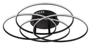 globo-plafón-kombos-negro-metal-ø52cm-led-67355-55-1