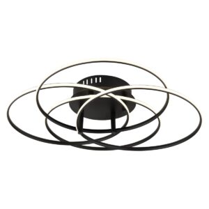 globo-plafón-kombos-negro-metal-ø52cm-led-67355-55-1