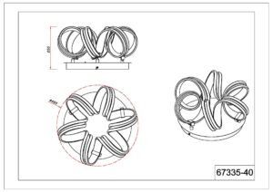globo-plafón-kuni-gris-metal-ø46cm-led-67335-40-1