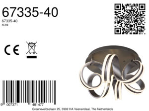 globo-plafón-kuni-gris-metal-ø46cm-led-67335-40-8a