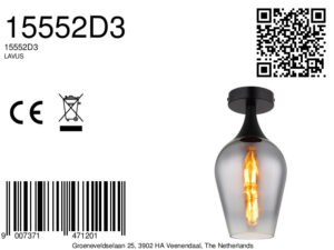 globo-plafón-lavus-negro-vidrio-ø15cm-e27-15552d3-8a
