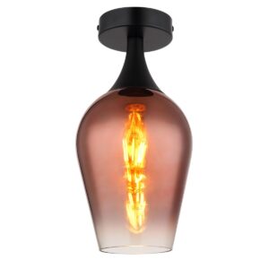 globo-plafón-lavus-rojo-vidrio-ø15cm-e27-15552d1-1