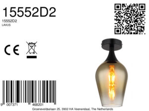 globo-plafón-lavus-verde-vidrio-ø15cm-e27-15552d2-8a