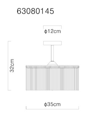 globo-plafón-leeds-dorado-vidrio-ø35cm-e27-63080145-1