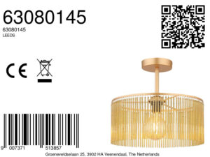 globo-plafón-leeds-dorado-vidrio-ø35cm-e27-63080145-8a