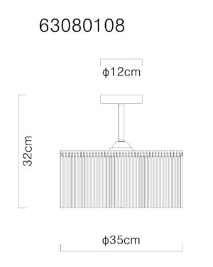 globo-plafón-leeds-negro-vidrio-ø35cm-e27-63080108-1