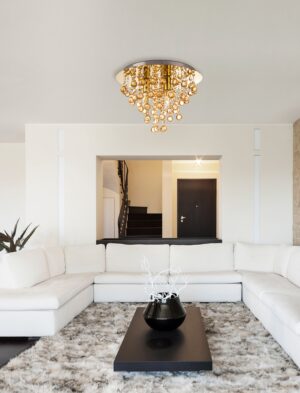 globo-plafón-london-dorado-vidrio-ø38cm-e14-63040345-1