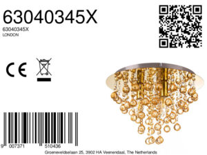 globo-plafón-london-dorado-vidrio-ø38cm-e14-63040345x-8a