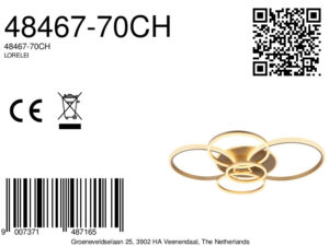 globo-plafón-lorelei-bronce-metal-led-48467-70ch-8a