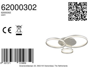 globo-plafón-mary-plateado-metal-led-62000302-8a