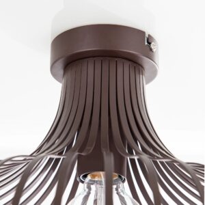 globo-plafón-mateo-marrón-metal-ø40cm-e27-63370111x-1