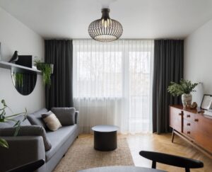 globo-plafón-mateo-marrón-metal-ø40cm-e27-63370111x-1