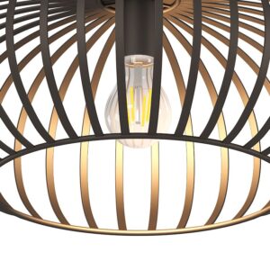 globo-plafón-max-marrón-metal-ø40cm-e27-63270111-1