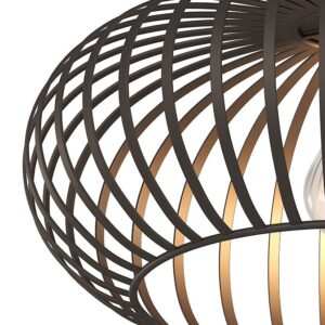 globo-plafón-max-marrón-metal-ø40cm-e27-63270111-1