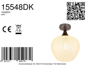 globo-plafón-maxy-blanco-vidrio-ø24cm-e27-15548dk-8a