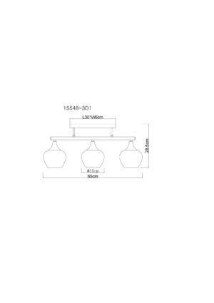globo-plafón-maxy-negro-vidrio-lámparadevidriodecolor-e27-15548-3d1-1