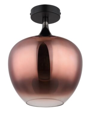 globo-plafón-maxy-rojo-vidrio-ø24cm-e27-15548dg-1