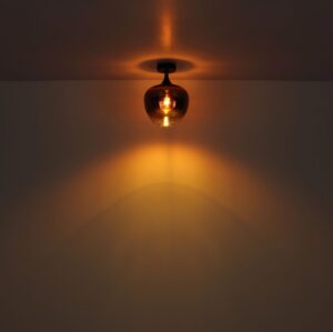 globo-plafón-maxy-rojo-vidrio-ø24cm-e27-15548dg-1